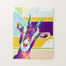 Search for goat puzzles Nature