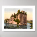 Search for medieval castle posters Scotland