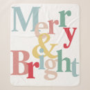 Search for pink christmas blankets Script