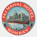 Search for mahal stickers Hotel