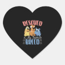 Search for rescue stickers Wolf