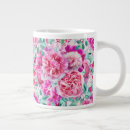 Search for magenta flowers mugs Garden