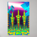 Search for dimensions art Psychedelic