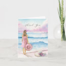 Search for beach scene cards Summer