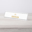 Search for teachers name plates Simple