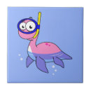 Search for bizarre tiles Cartoon
