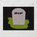 Search for rip postcards Halloween