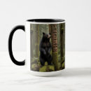 Search for first nation mugs Wildlife