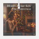 Search for mother son christmas tree decorations For him