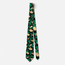 Search for cheetah ties Green