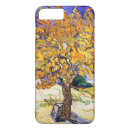 Search for small tree iphone cases Van gogh
