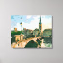 Search for cities canvas prints Buildings