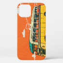 Search for bus iphone cases Illustration