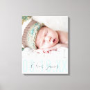 Search for baby boy canvas prints New parents