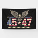 Search for american flag banners Republican