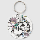 Search for japanese koi key rings Water