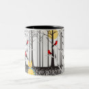 Search for birch trees mugs Animals