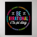 Search for irrational posters Teacher