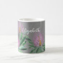 Search for pink lotus flower mugs Botanical