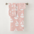 Search for sailboats bath towels Ocean