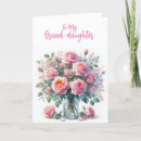 Search for i love you daughter cards Modern