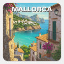 Search for mallorca party stickers Balearic