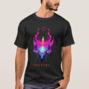 Search for mecha tshirts Japanese cyberpunk robot illustration