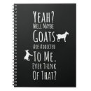 Search for goat lover gifts Humour