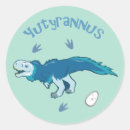 Search for kawaii dinosaur stickers Jurassic