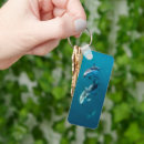 Search for beach babies key rings Dolphin