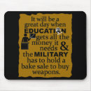 Search for weapons standard mouse mats Military