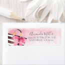 Search for fashionista return address labels Chic