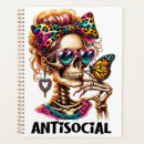 Search for halloween office supplies Butterfly