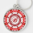 Search for affection key rings Hearts