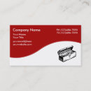 Search for toolbox business cards Tools