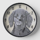Search for be flat clocks Flattie