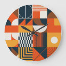 Search for geo clocks Retro