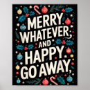 Search for go away posters Funny