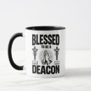 Search for inspirational blessings mugs Pastor