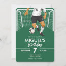 Search for football player invitations Soccer
