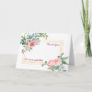 Search for to parents wedding thank you cards Dad