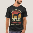 Search for coonhound tshirts Funny