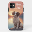 Search for springer spaniels iphone cases Pets