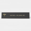 Search for business name plates Professional