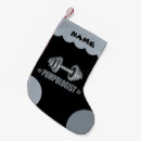Search for bodybuilding christmas stockings Funny