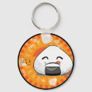 Search for yummy key rings Kawaii