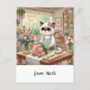 Search for flower arrangements postcards Flowers