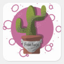 Search for free hugs stickers Pink