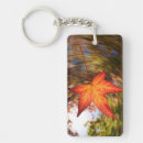 Search for tree in autumn key rings Superstock