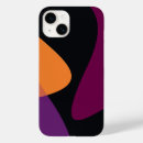 Search for warm colours iphone cases Simple